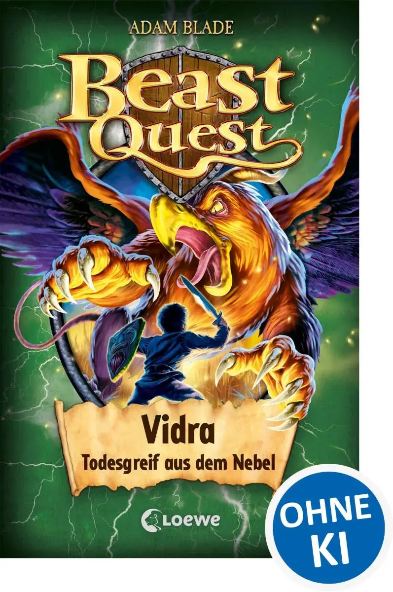 Beast Quest