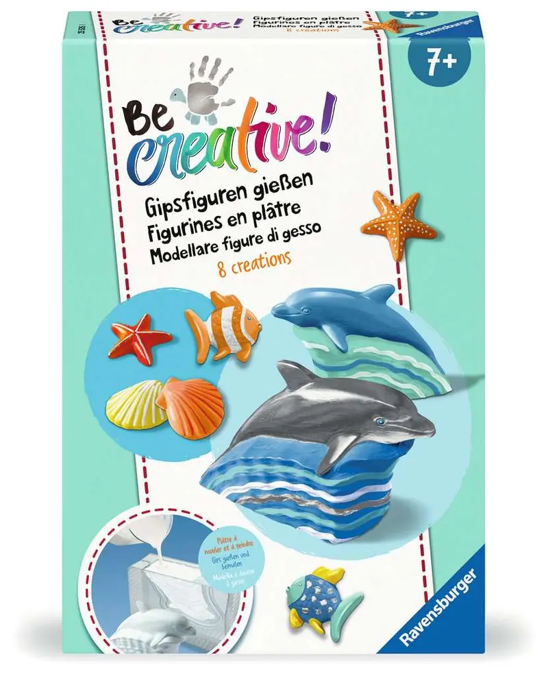 BeCreative
