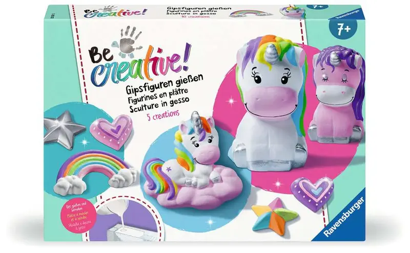BeCreative