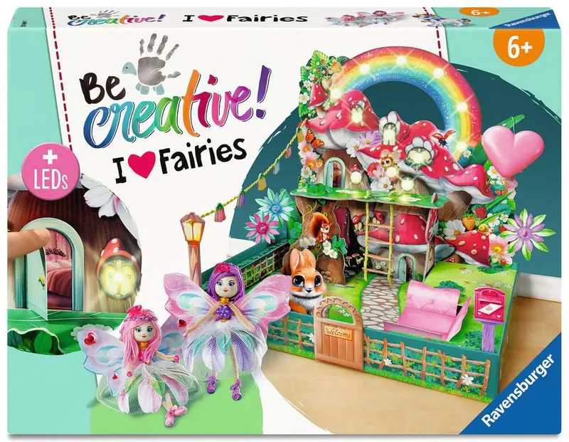 BeCreative