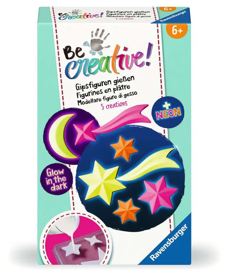 BeCreative