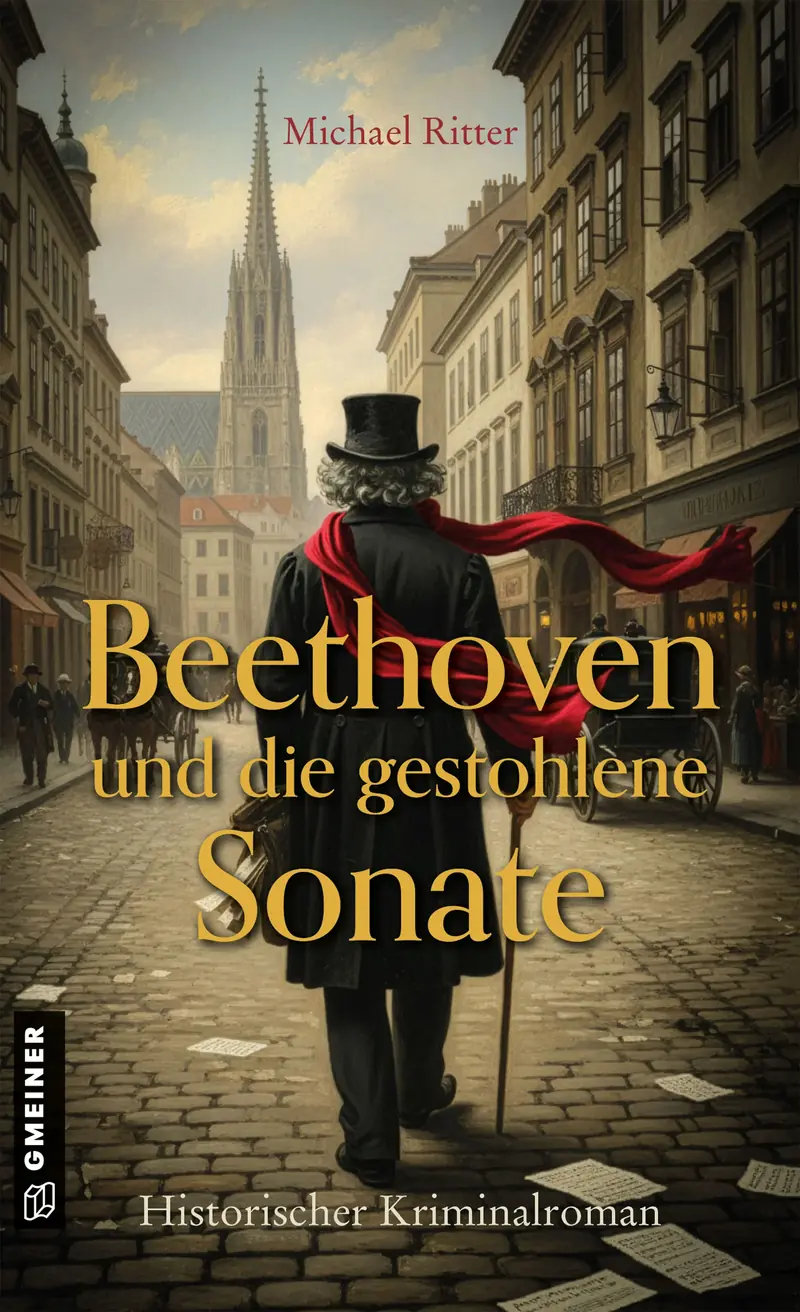Beethoven und die gestohlene Sonate