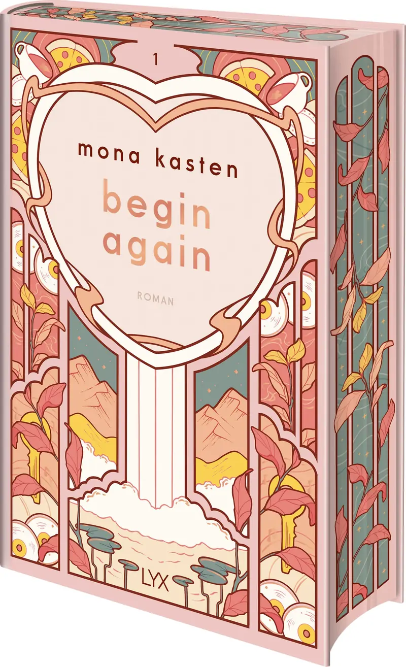Begin Again