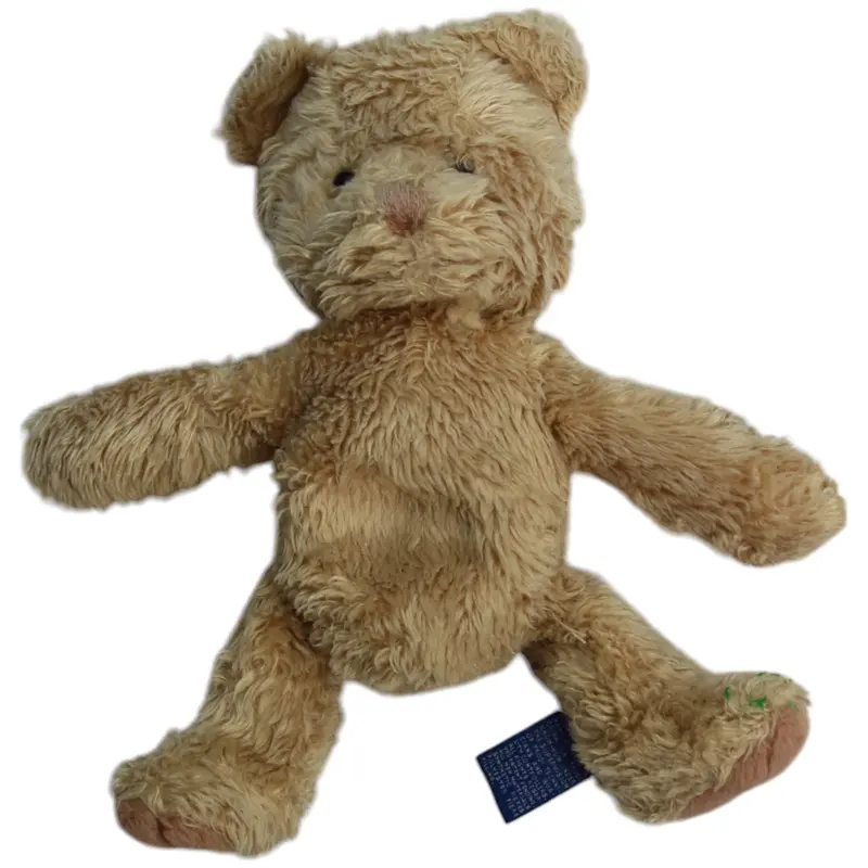 Beiger Teddybär