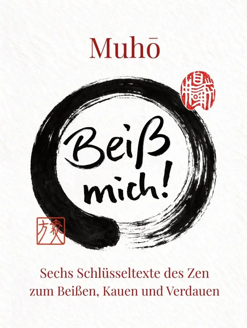 Beiß mich!
