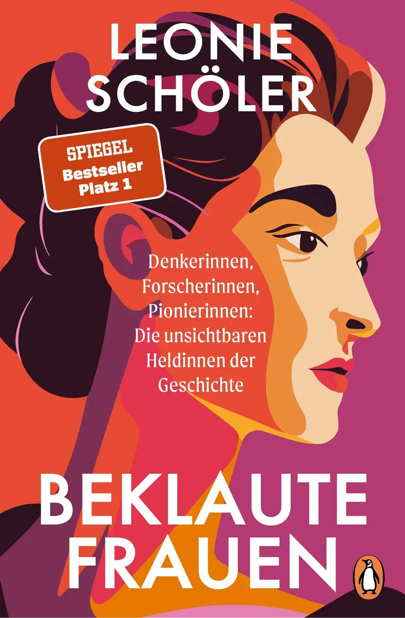 Beklaute Frauen