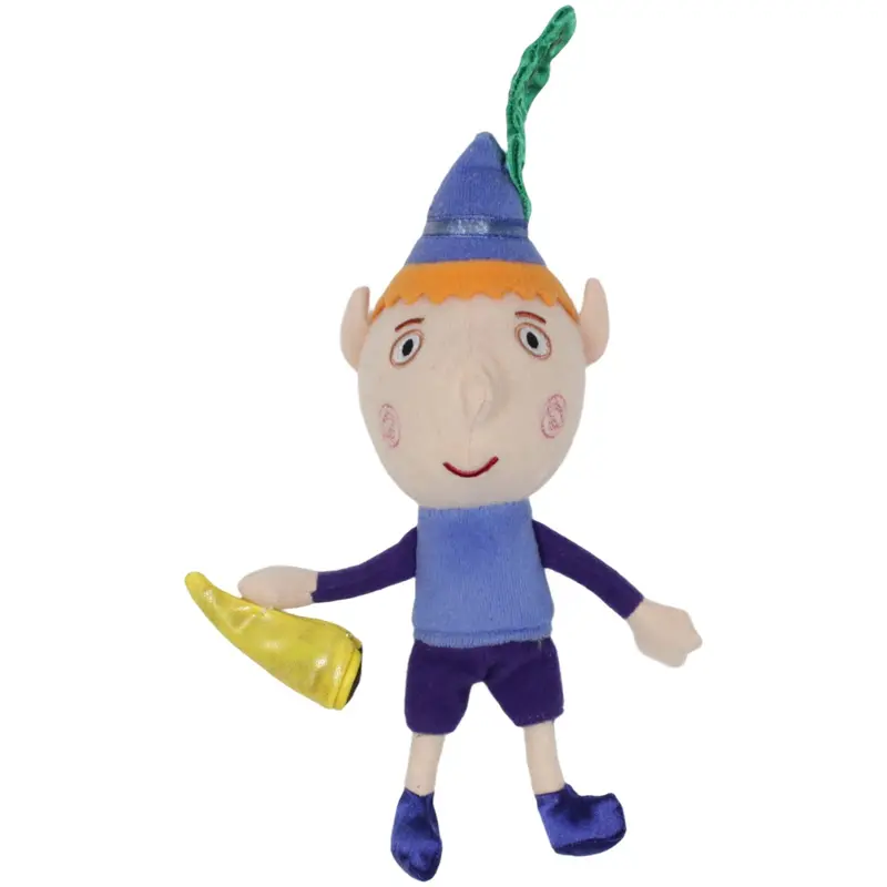 Ben aus Ben & Hollys kleines Königreich