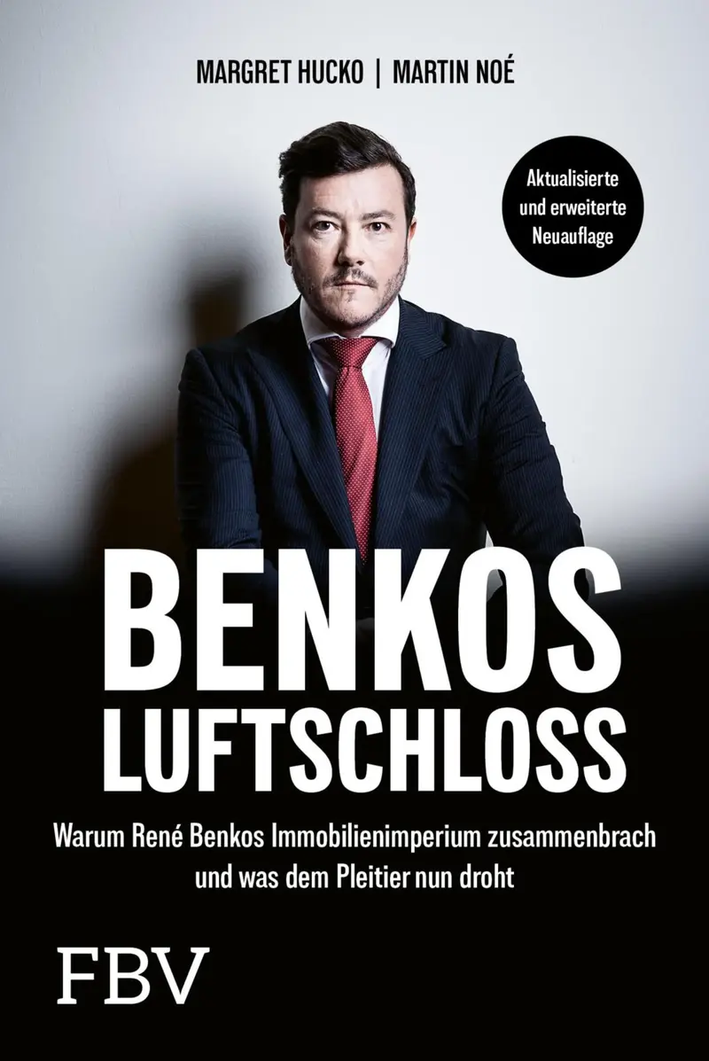 Benkos Luftschloss