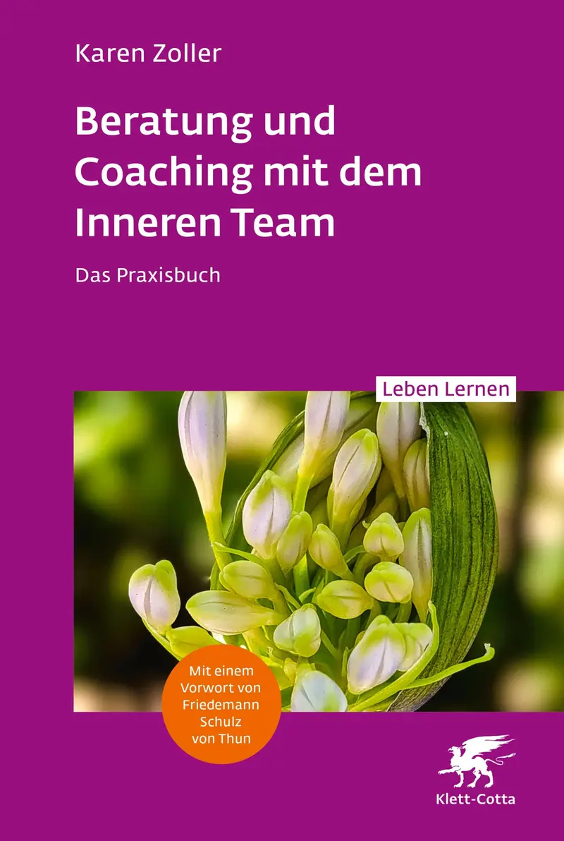 Beratung und Coaching mit dem Inneren Team