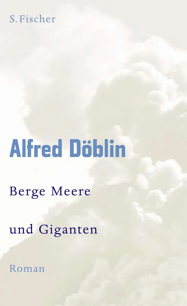 Berge Meere und Giganten