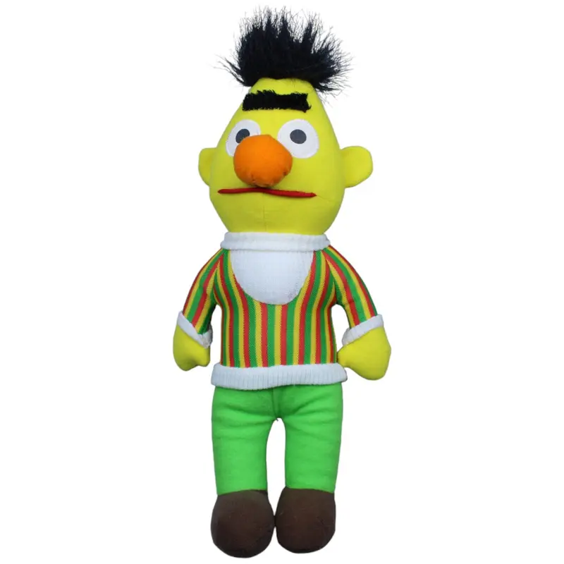Bert aus Sesamstraße