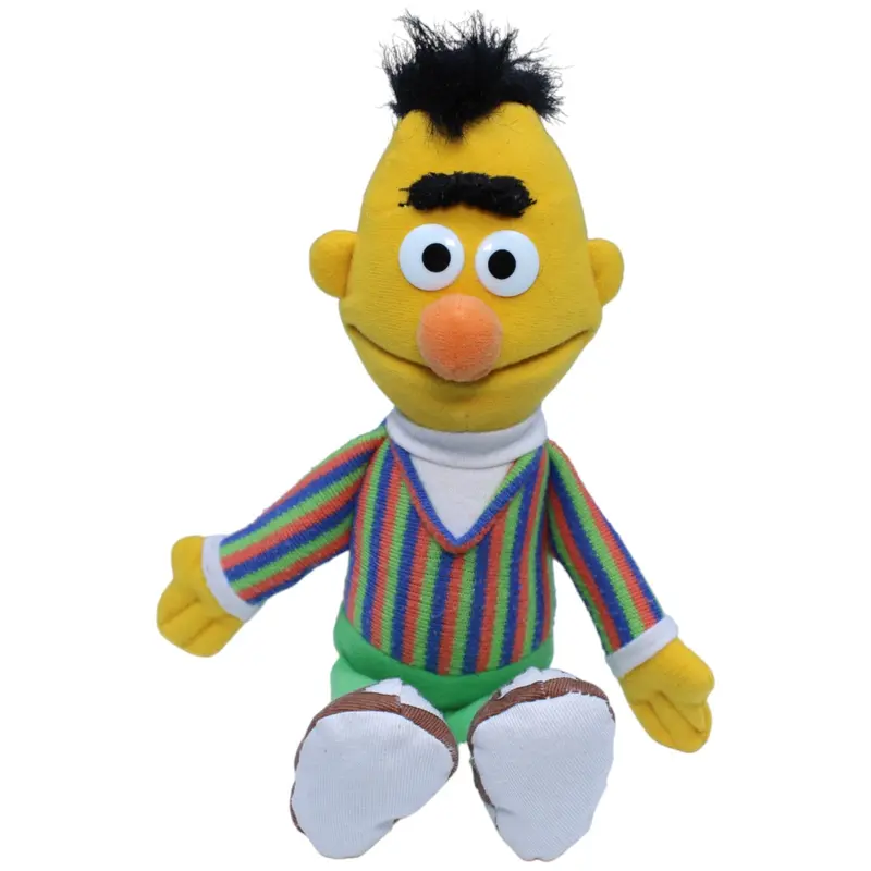 Bert aus Sesamstraße