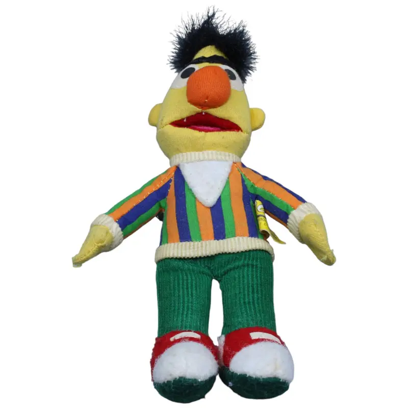 Bert aus Sesamstraße