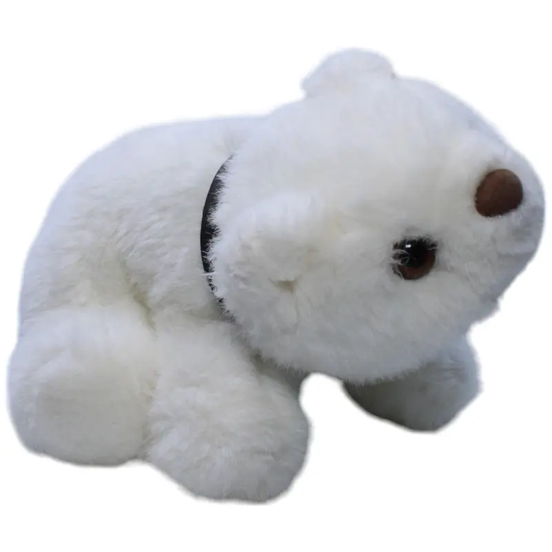BERTI'S Knuddel-Familie, Eisbär