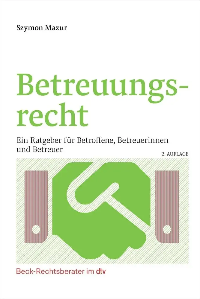Betreuungsrecht