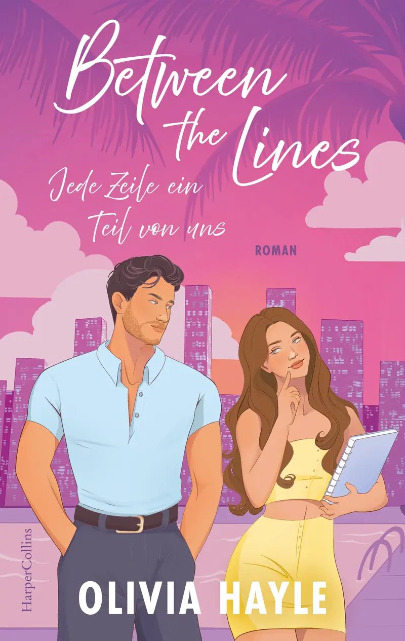 Between the Lines