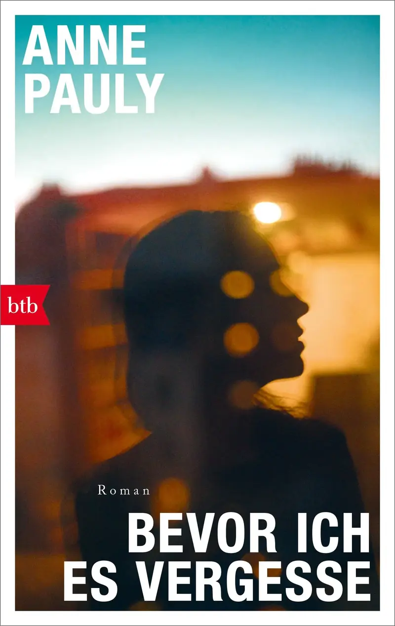 Bevor ich es vergesse