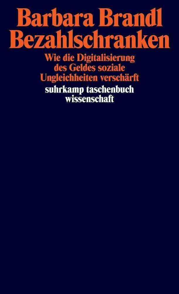 Bezahlschranken