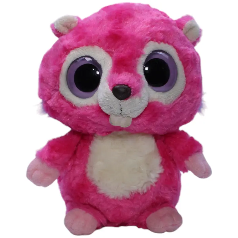 Biber Nook aus YooHoo & Friends