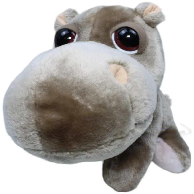 Big Headz, Nilpferd