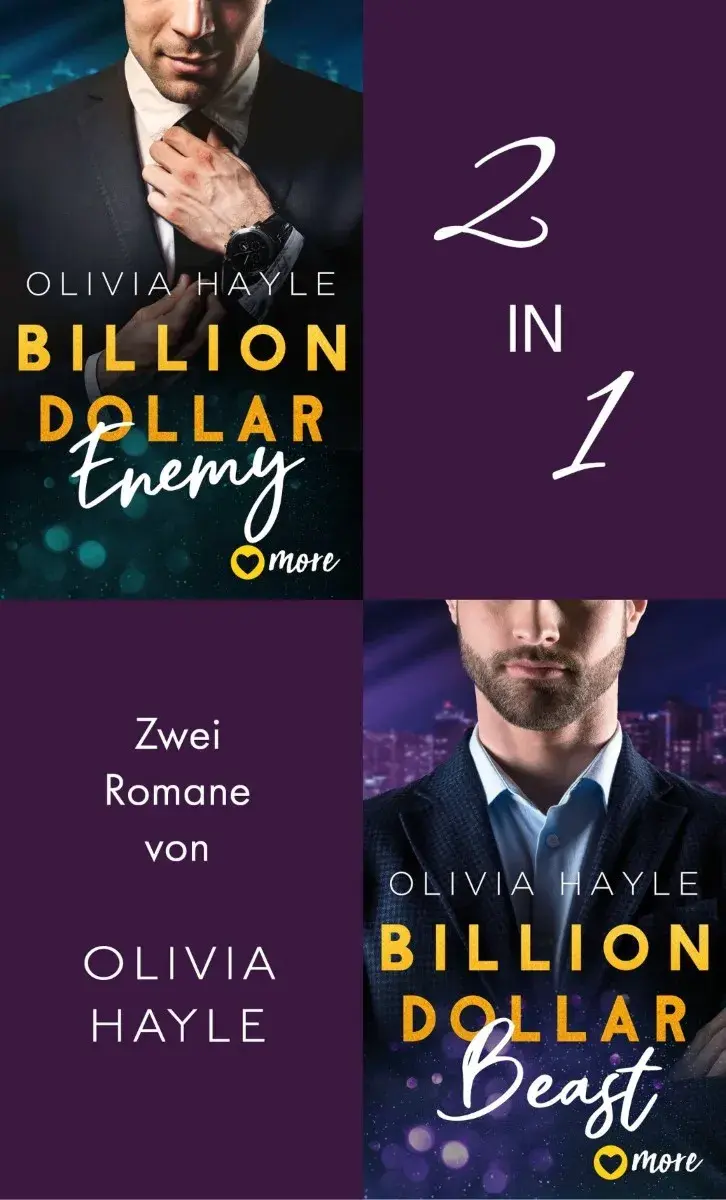 Billion Dollar Enemy & Billion Dollar Beast
