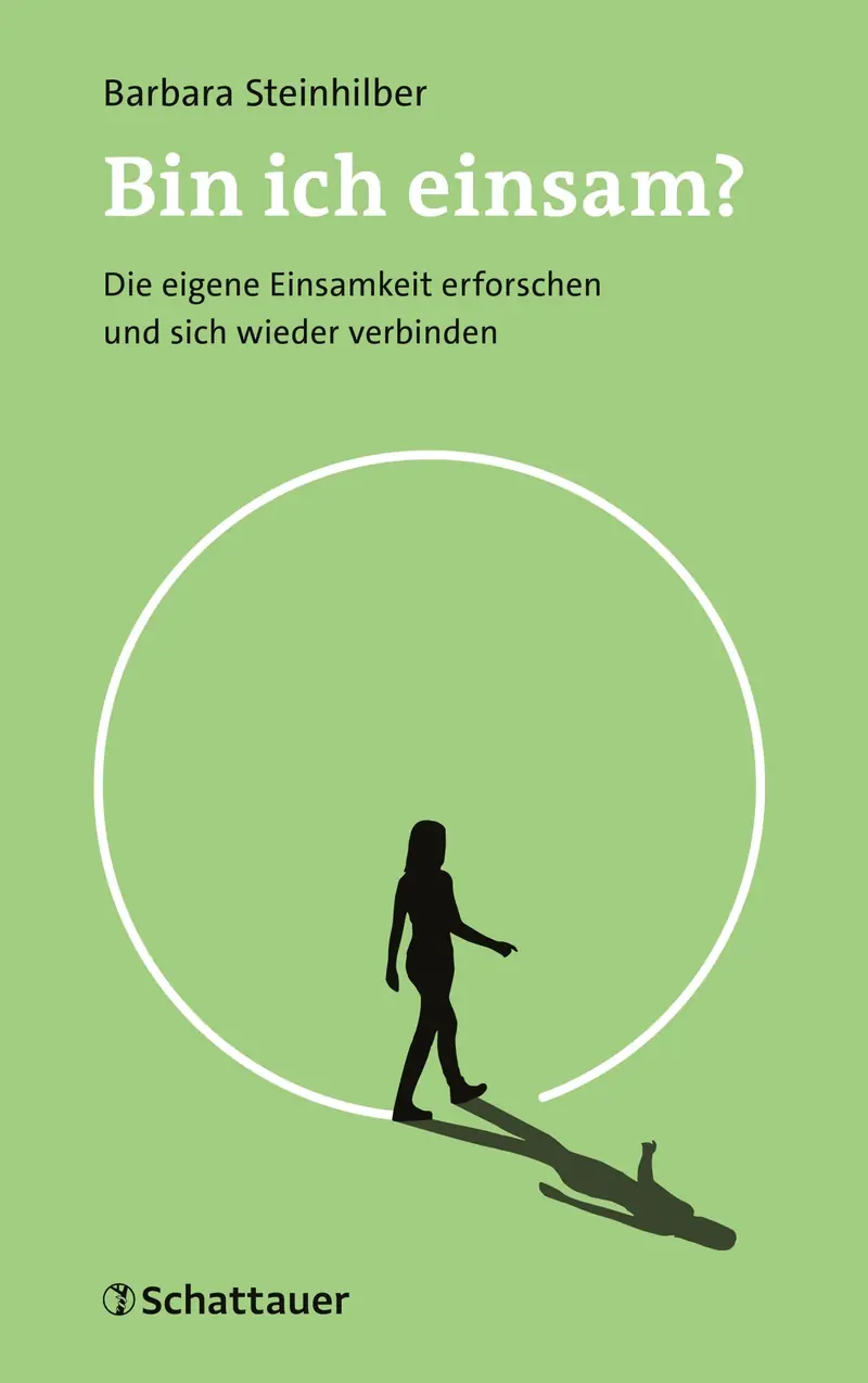 Bin ich einsam?