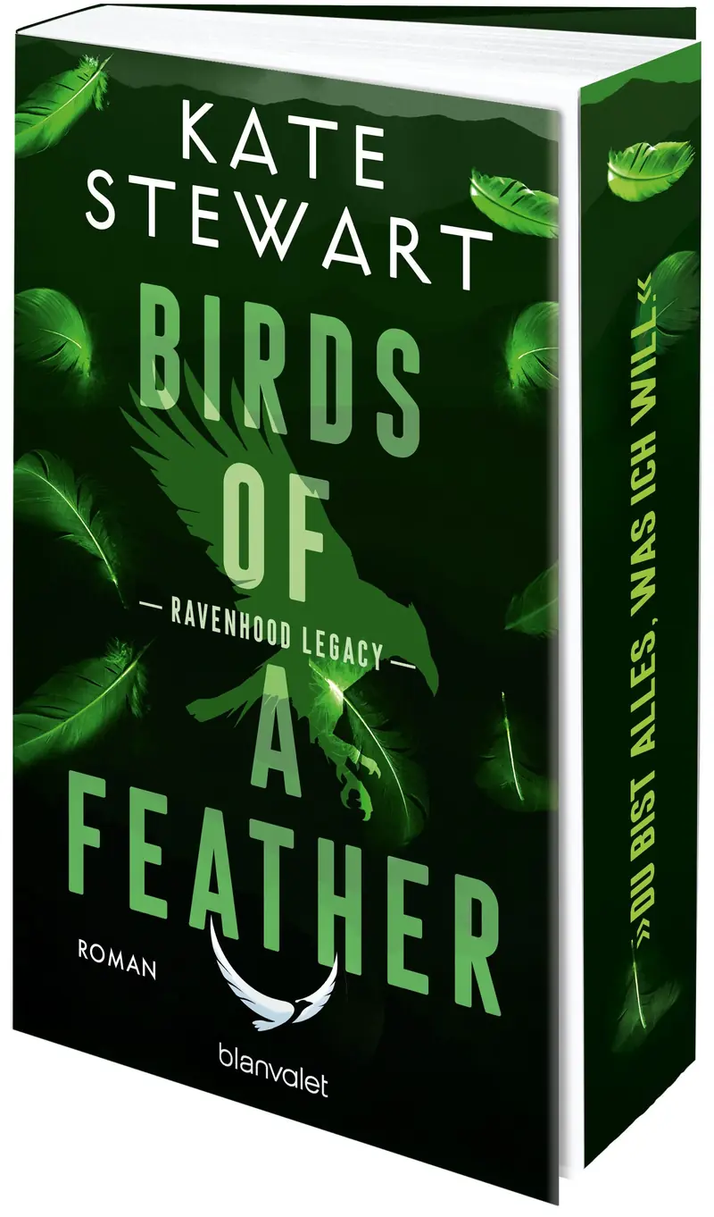 Birds of a Feather