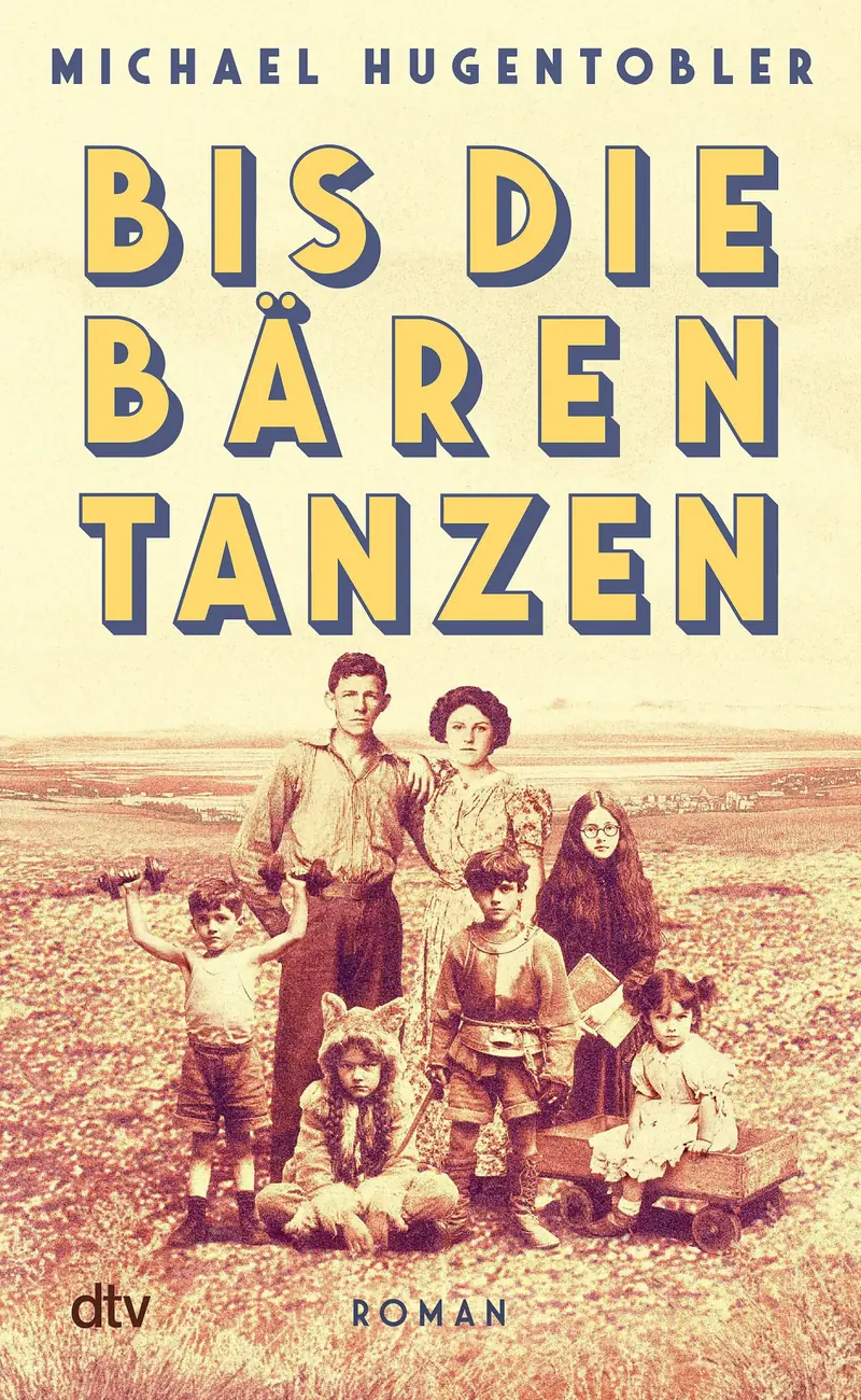 Bis die Bären tanzen