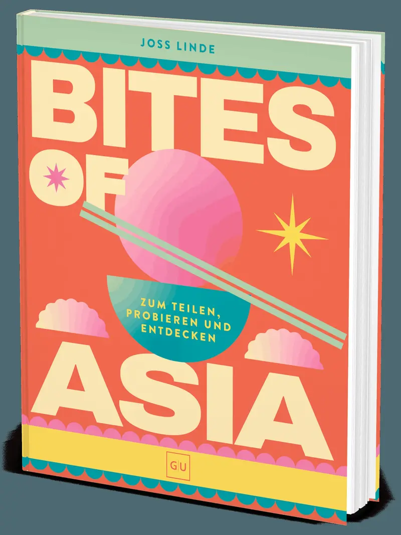 Bites of Asia