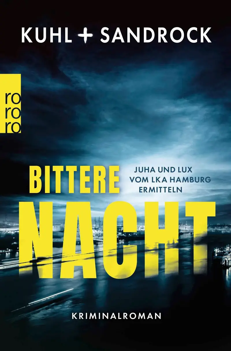 Bittere Nacht