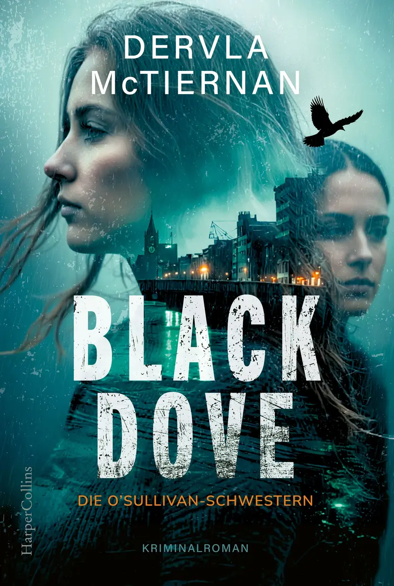 Black Dove. Die O'Sullivan-Schwestern