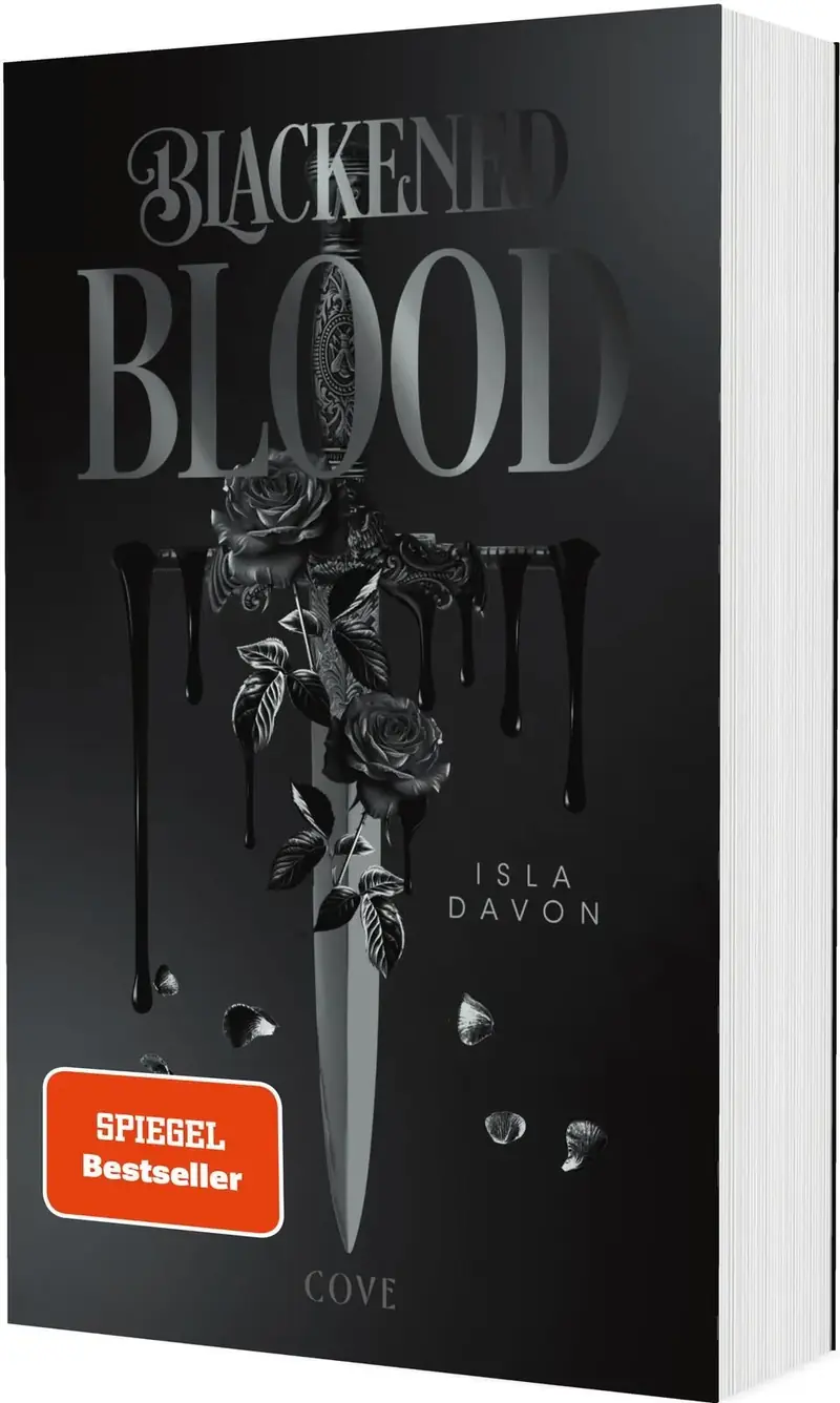 Blackened Blood