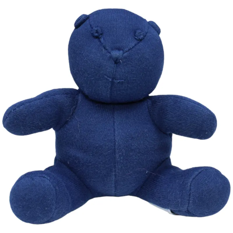 Blauer Bär