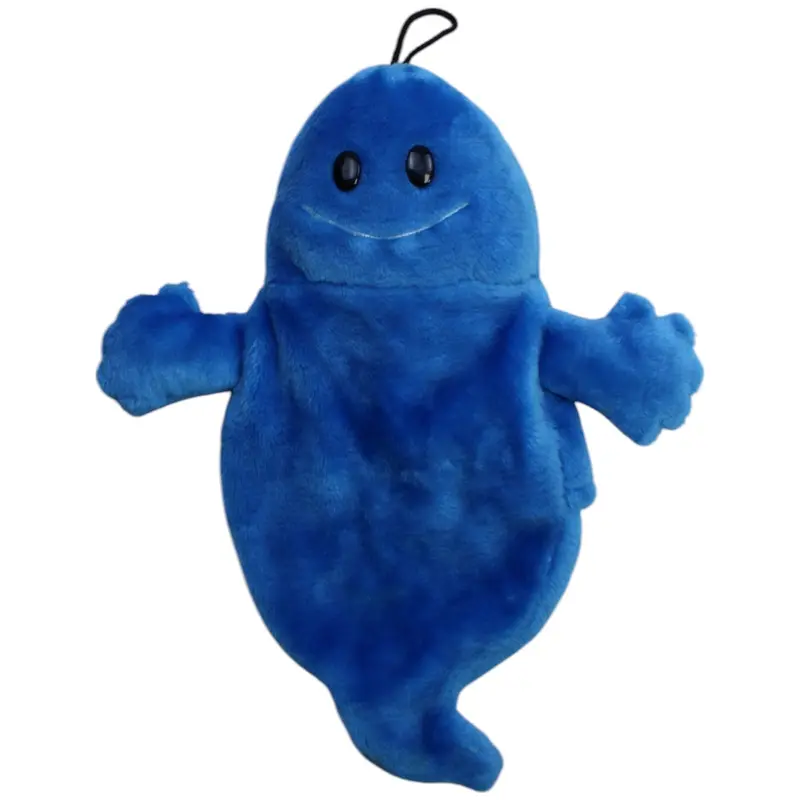 Blauer Geist