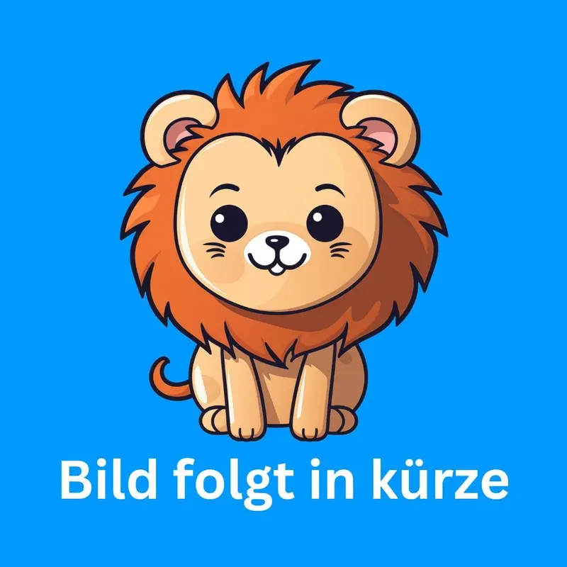 Blauer Wurm