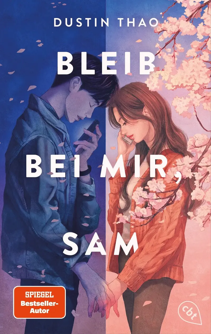 Bleib bei mir, Sam