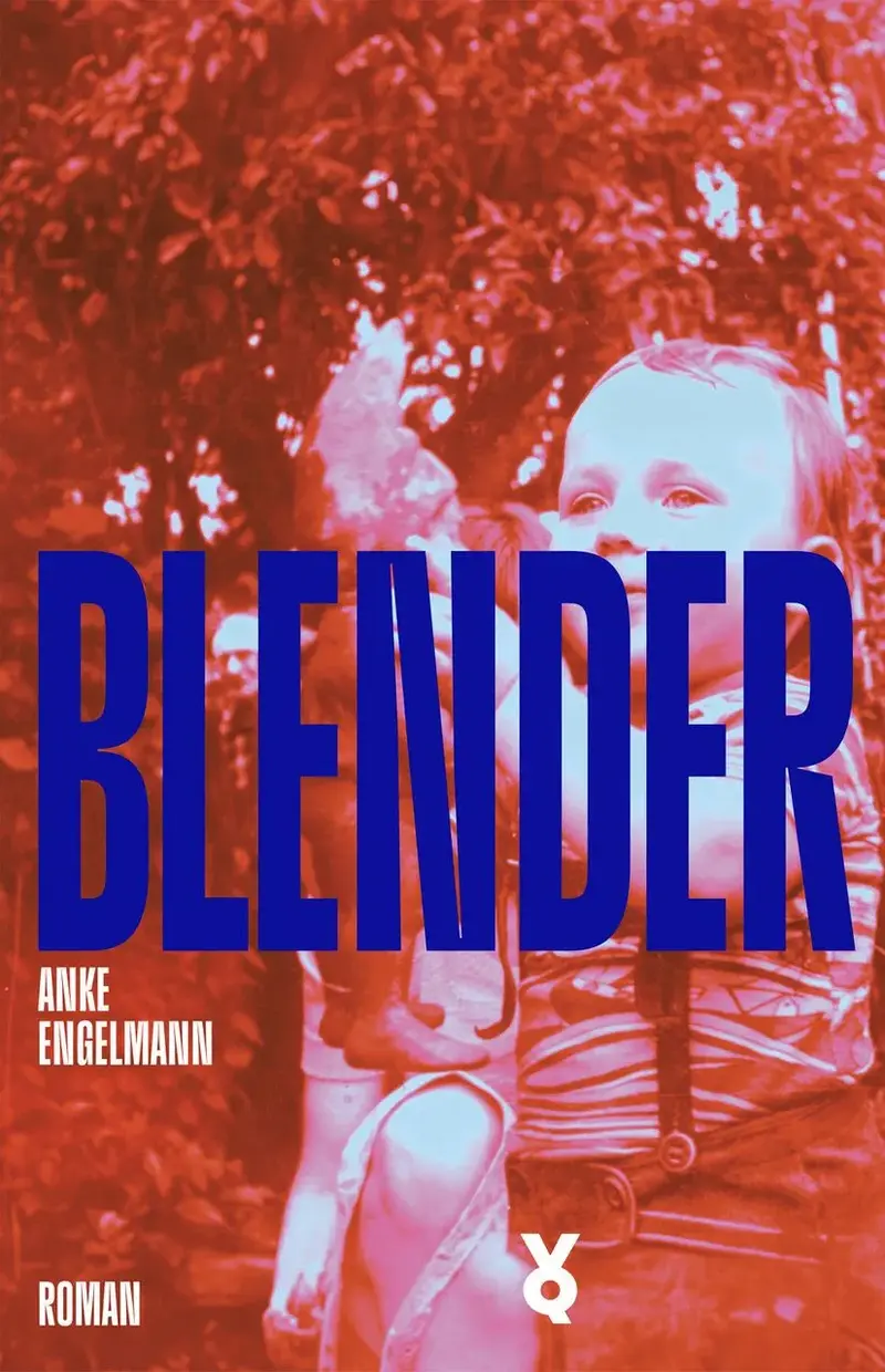 Blender