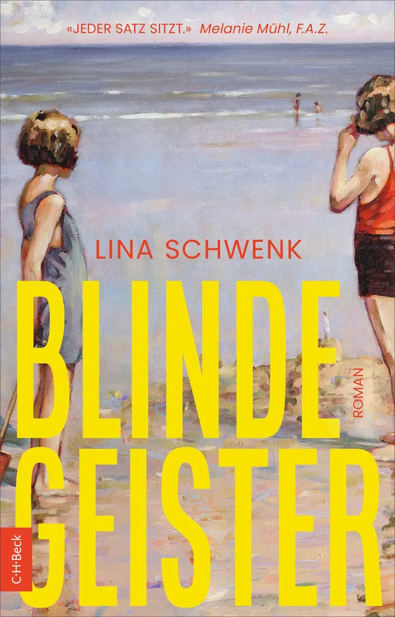 Blinde Geister