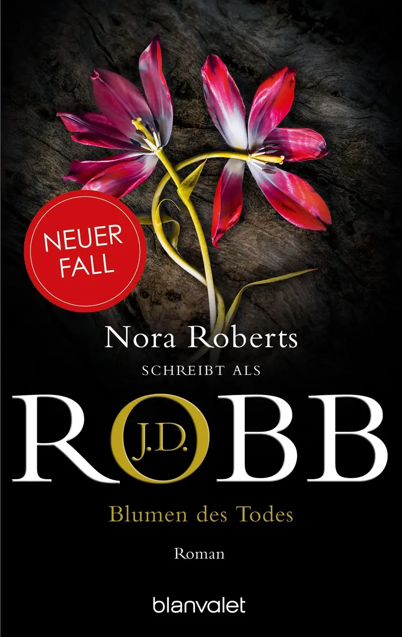 Blumen des Todes
