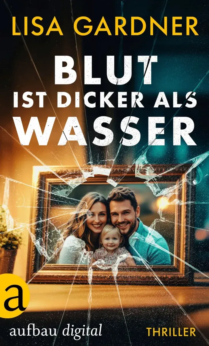 Blut ist dicker als Wasser