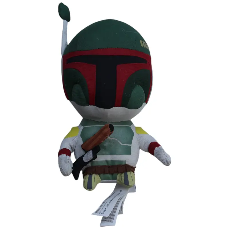 Boba Fett aus Star Wars