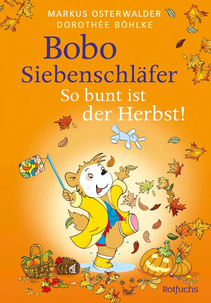 Bobo Siebenschläfer