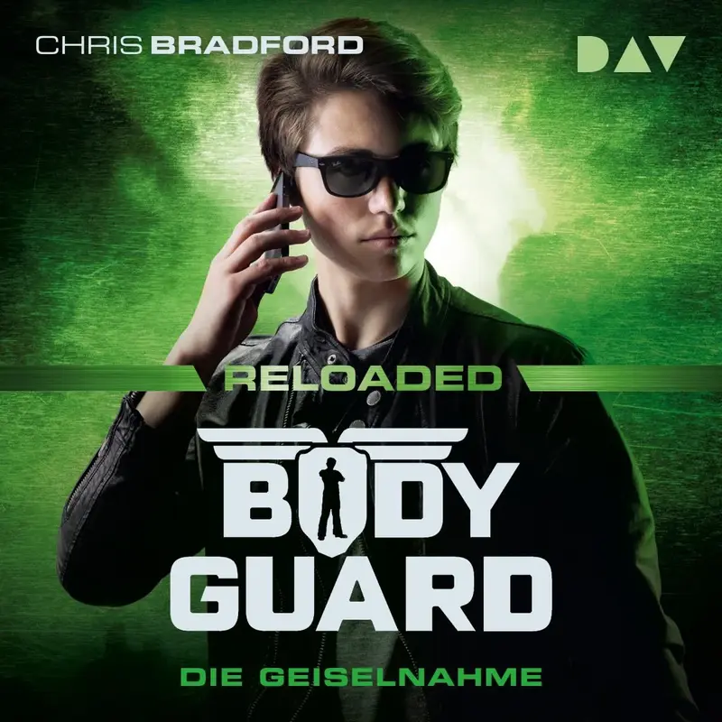 Bodyguard Reloaded - Teil 3