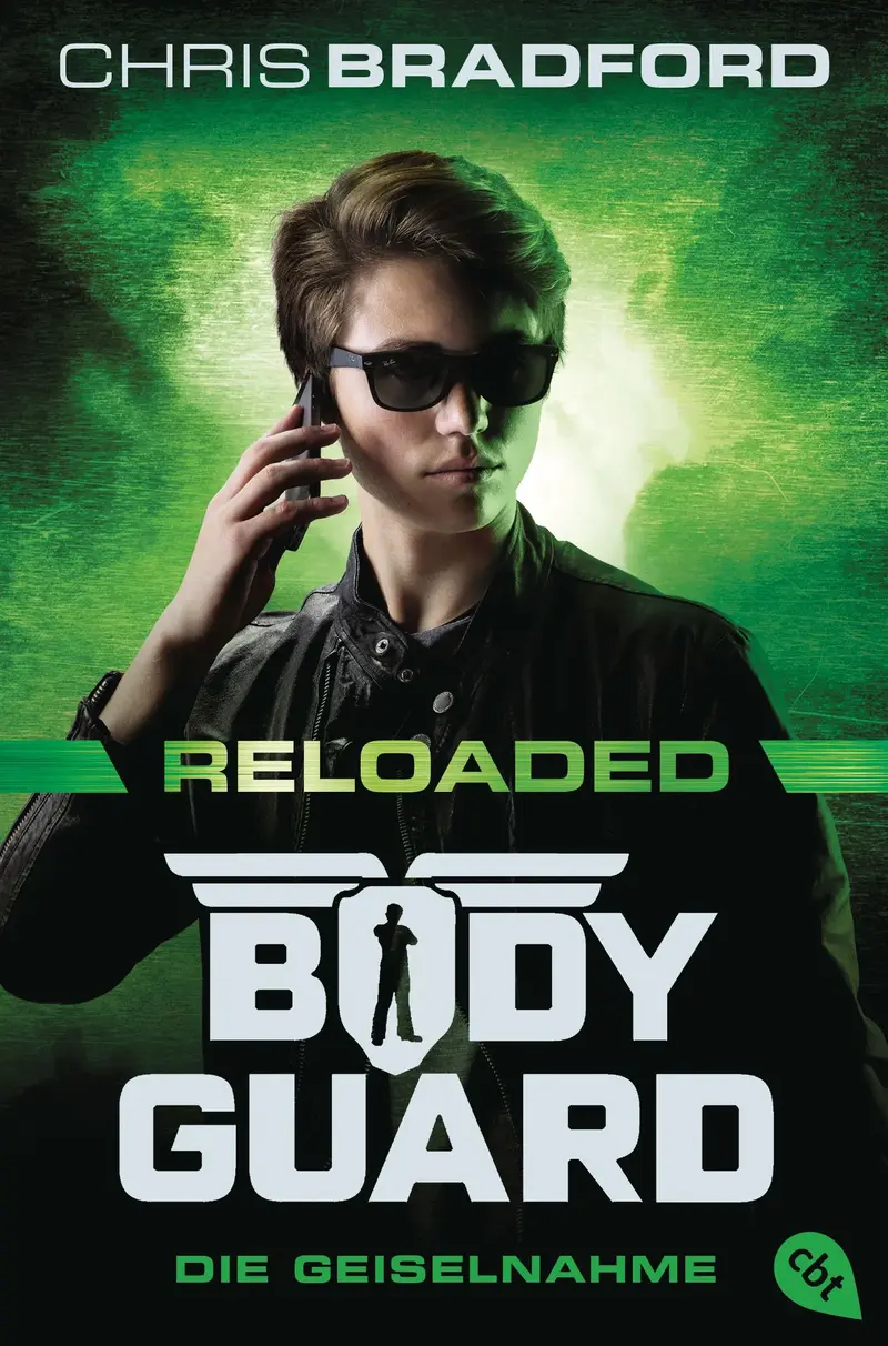 Bodyguard Reloaded