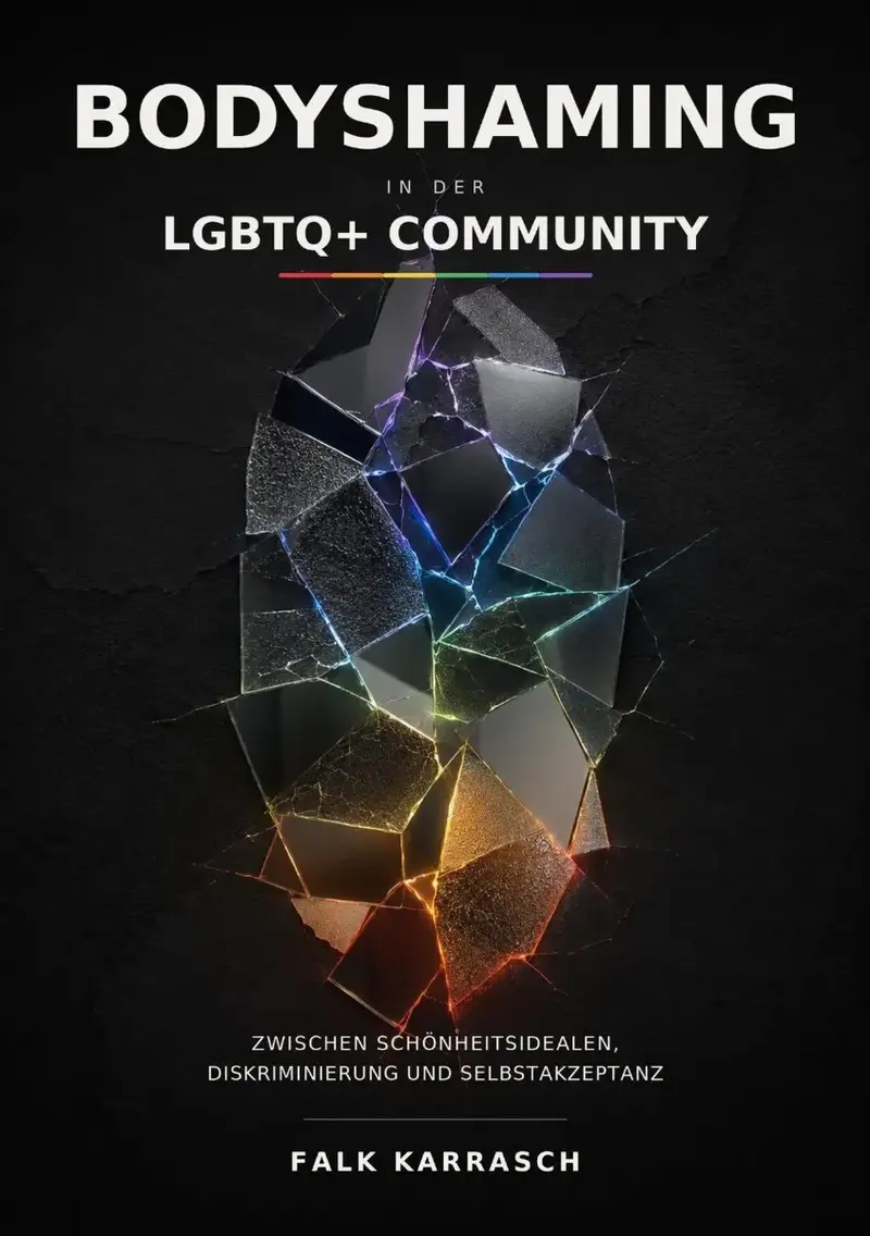 Bodyshaming in der LGBTQ+ Community