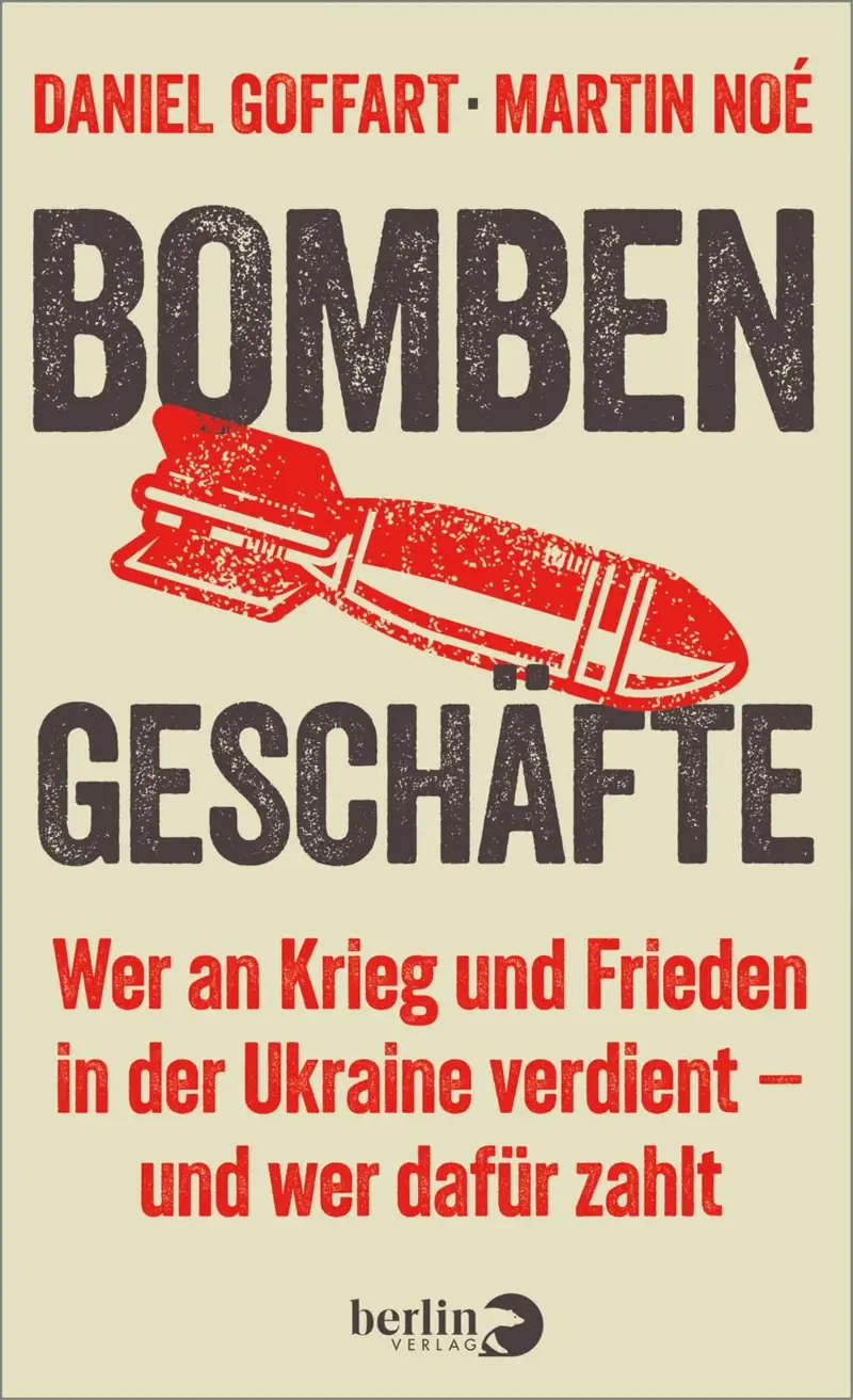 Bombengeschäfte