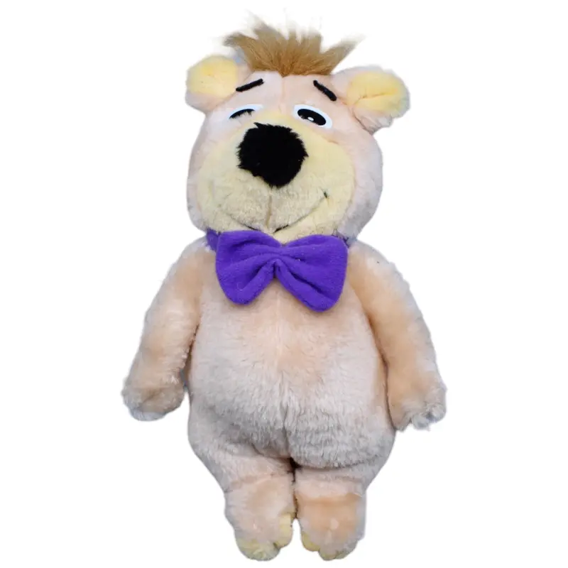 Boo-Boo aus Yogi Bär