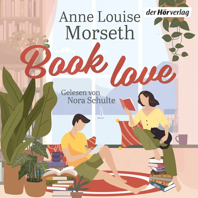Book Love