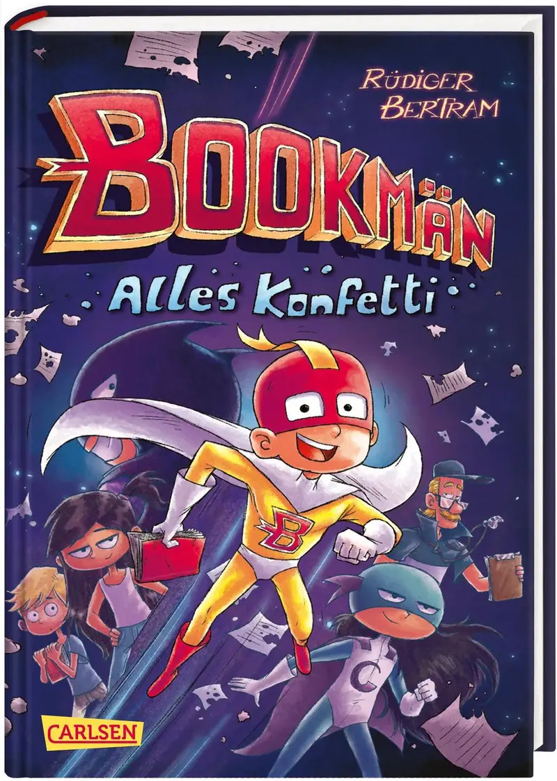 Bookmän