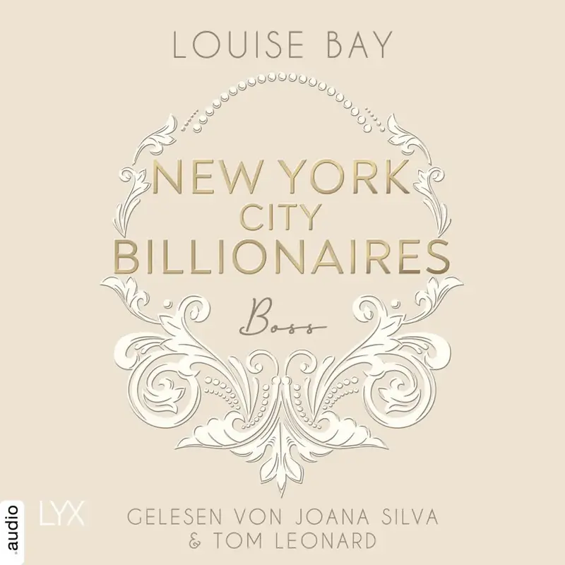 Boss - New York City Billionaires, Teil 1